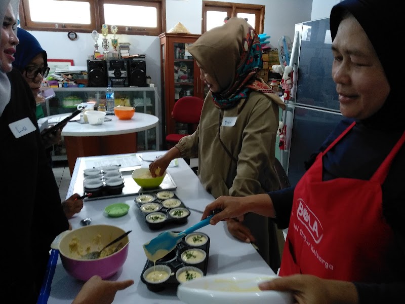 Anny Kitchen (2) in DKI Jakarta