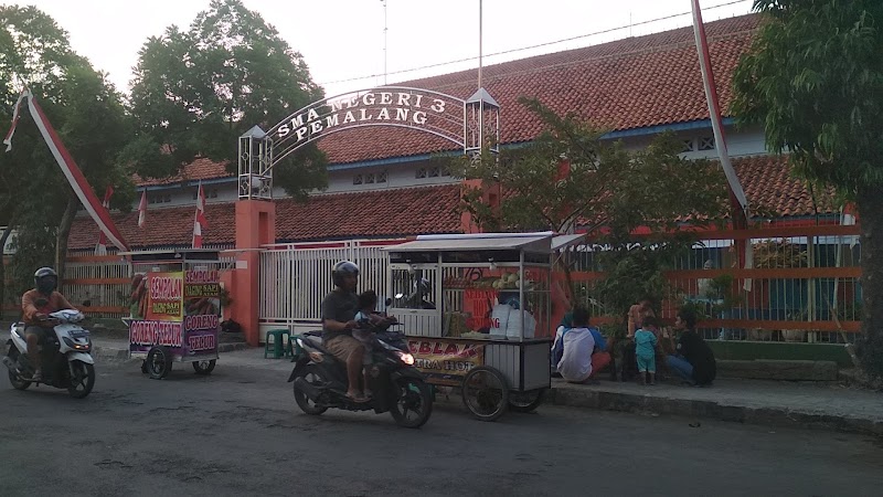 Bimbel Duta Comal (2) in Kab. Pemalang