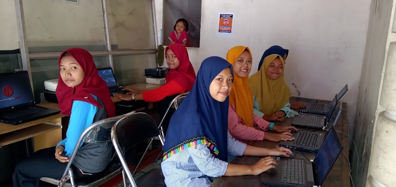 Kursus Komputer Lembaga Pelatihan Kerja METC-TEC Madiun (2) in Kota Madiun