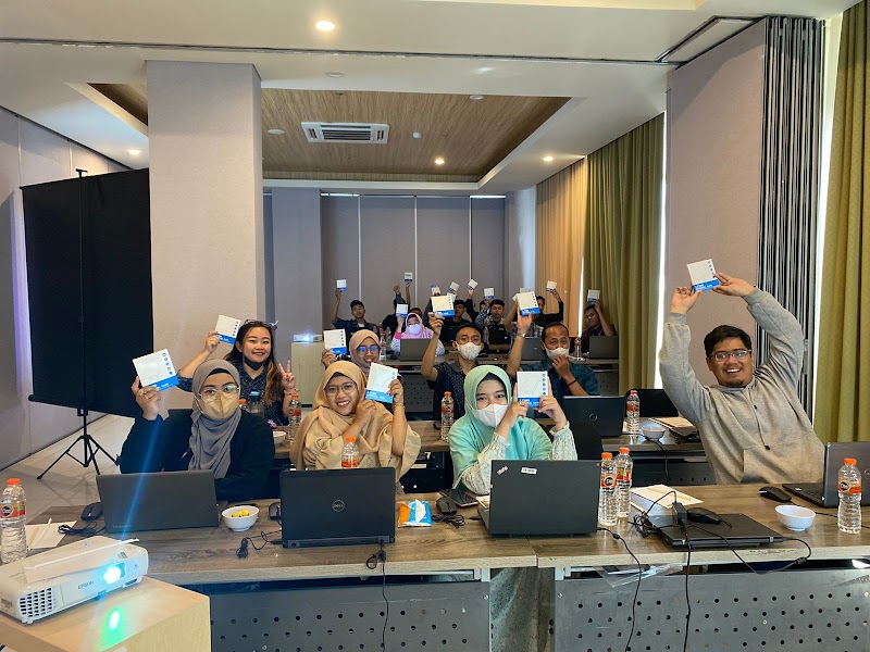 Kursus Komputer Teknik, Bisnis Online & Bahasa NEC (Kursus Komputer Malang) (1) in Kota Malang