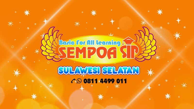 SEMPOA SIP MAKASSAR (1) in Kota Makassar