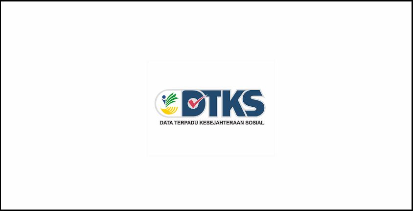 Program Dtks Dari Kemensos