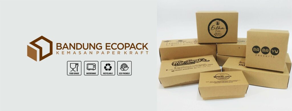 Eco Friendly Packaging