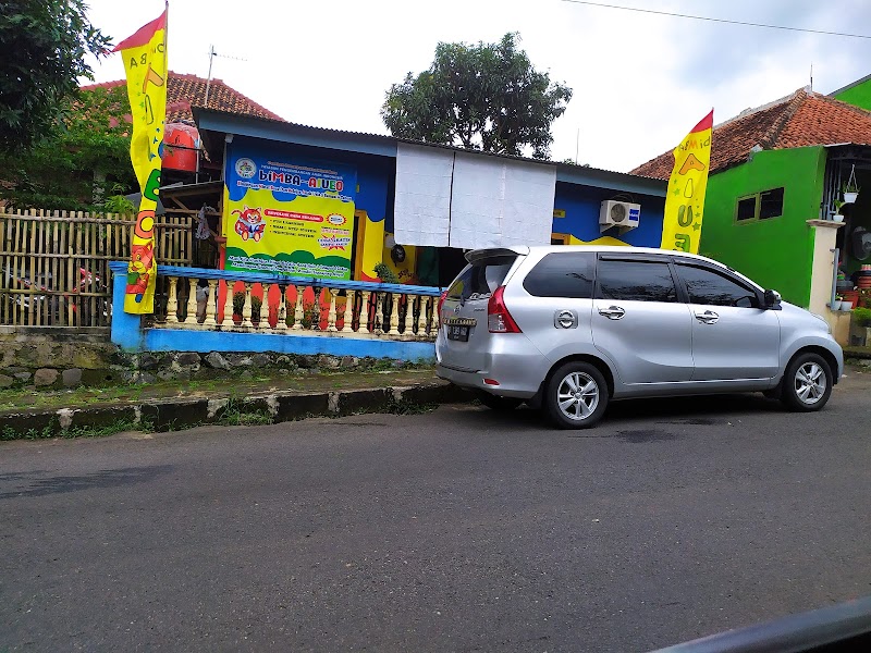 biMBA AIUEO Kab. Cirebon