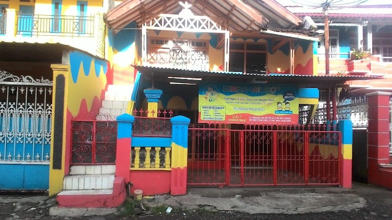 biMBA AIUEO Kab. Sukabumi