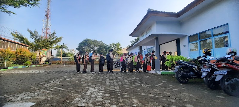 Foto dan Aktivitas Sekolah SD di Banyumas