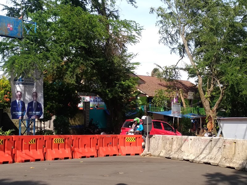 Foto dan Aktivitas Sekolah SD di Bogor