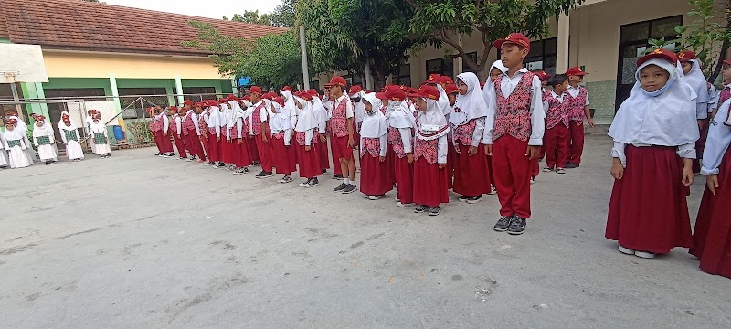 Foto dan Aktivitas Sekolah SD di Cirebon
