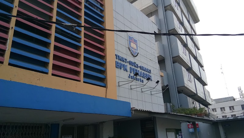 Foto dan Aktivitas Sekolah SD di Jakarta Pusat