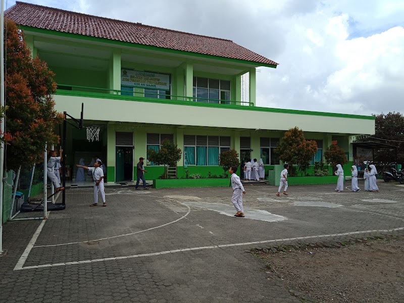Foto dan Aktivitas Sekolah SD di Jakarta Timur
