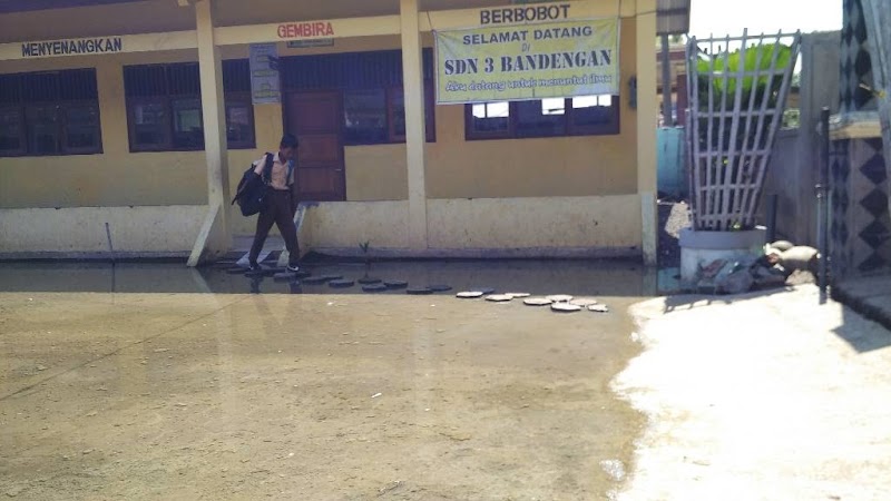 Foto dan Aktivitas Sekolah SD di Kendal