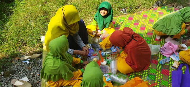 Foto dan Aktivitas Sekolah SD di Majalengka