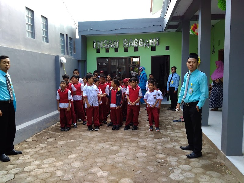 Foto dan Aktivitas Sekolah SD di Majalengka