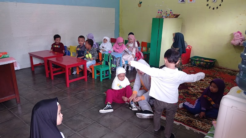 Foto dan Aktivitas Sekolah SD di Medan