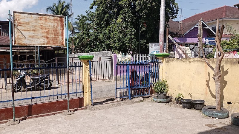 Foto dan Aktivitas Sekolah SD di Padang Sidimpuan