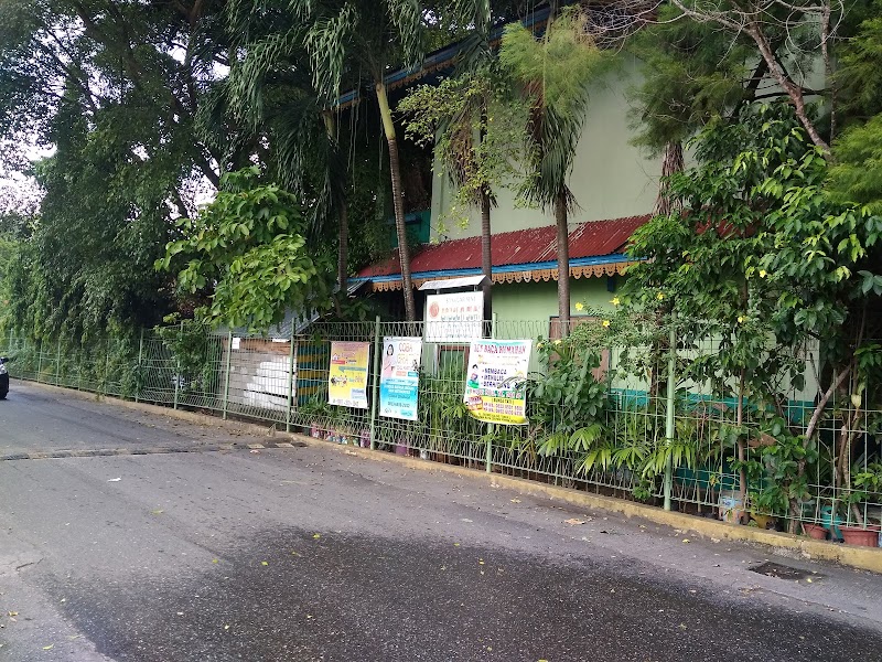 Foto dan Aktivitas Sekolah SD di Pekanbaru