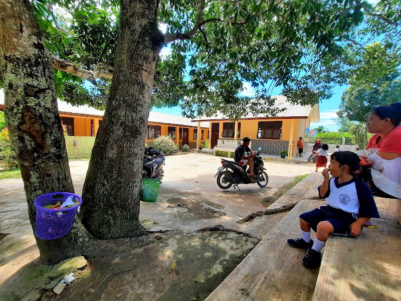 Foto dan Aktivitas Sekolah SD di Pematangsiantar