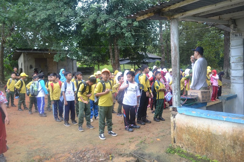 Foto dan Aktivitas Sekolah SD di Tanjungpinang