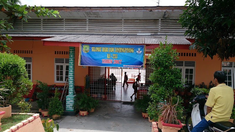 Foto dan Aktivitas Sekolah SD di Tanjungpinang