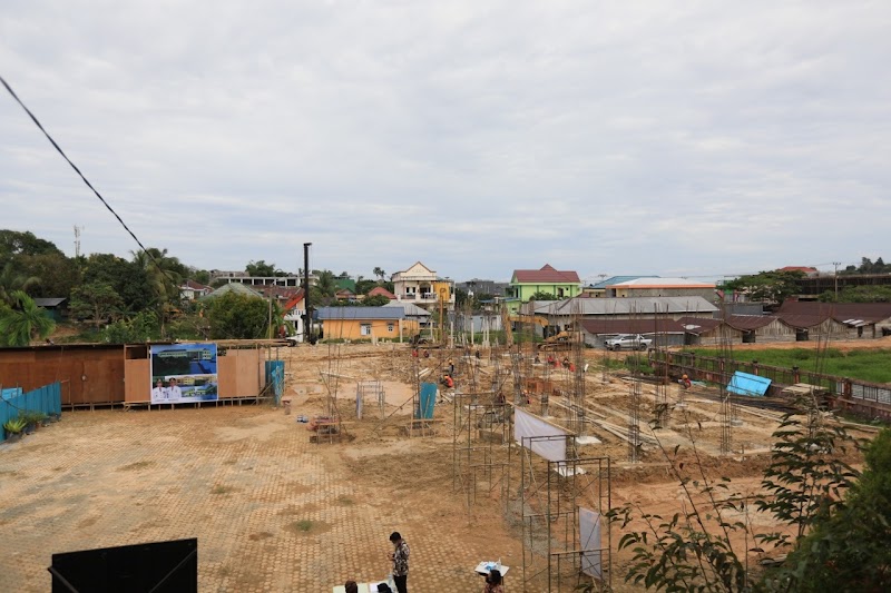 Foto dan Aktivitas Sekolah SD di Tarakan