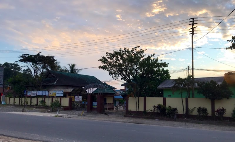 Foto dan Aktivitas Sekolah SD di Tarakan