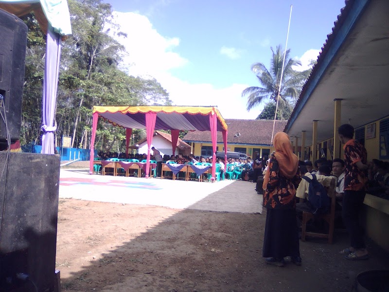 Foto dan Aktivitas TK di Banjarnegara