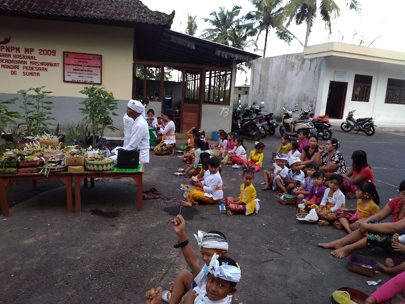 Foto dan Aktivitas TK di Gianyar