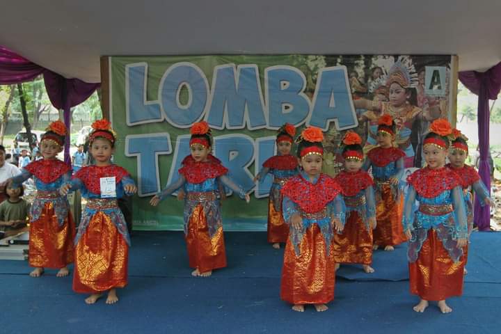 Foto dan Aktivitas TK di Jakarta Barat