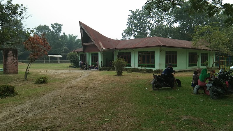 Foto dan Aktivitas TK di Labuhan Batu Utara