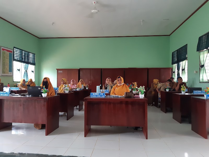 Foto SMA di Kab. Aceh Timur