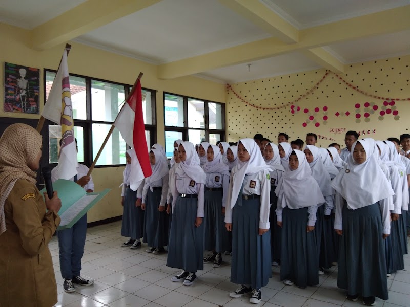 Foto SMA di Kab. Bandung