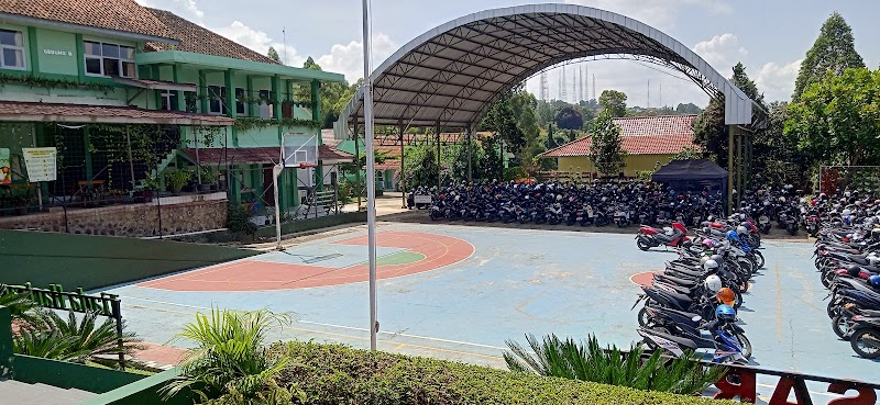 Foto SMA di Kab. Bandung Barat