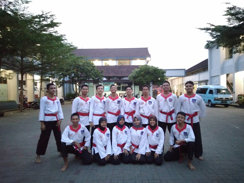 Foto SMA di Kab. Banyumas