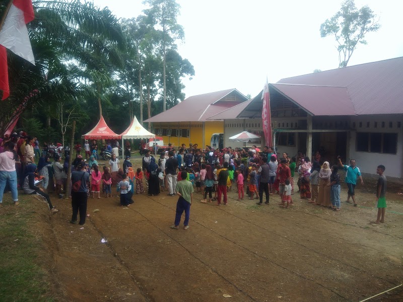 Foto SMA di Kab. Bengkulu Selatan