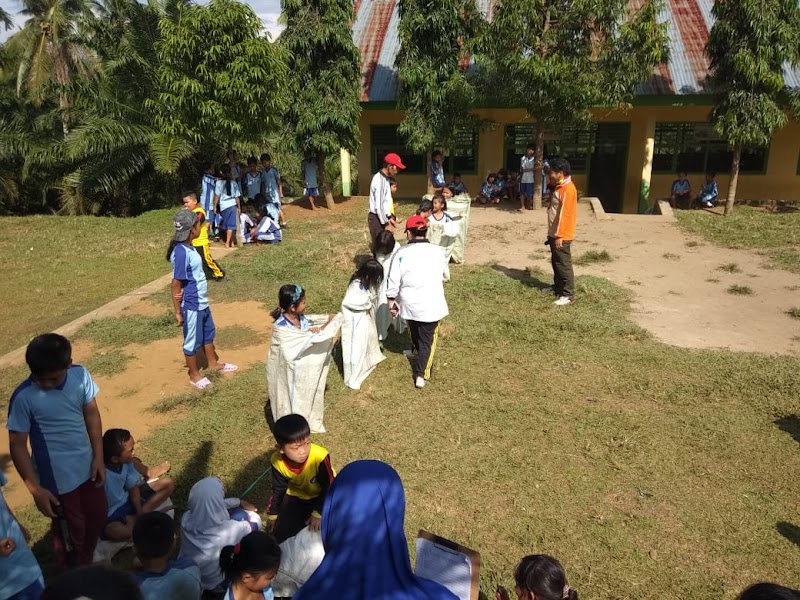 Foto SMA di Kab. Bengkulu Tengah