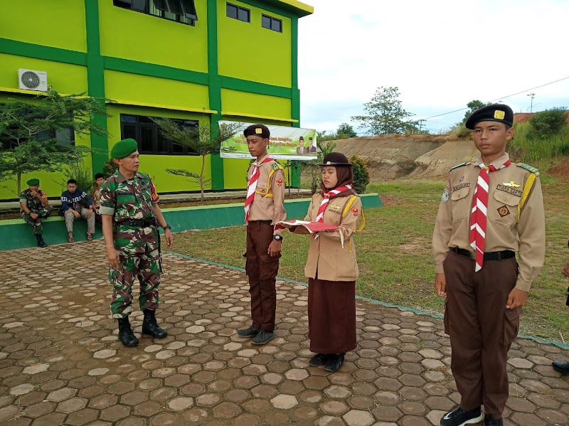 Foto SMA di Kab. Bengkulu Tengah