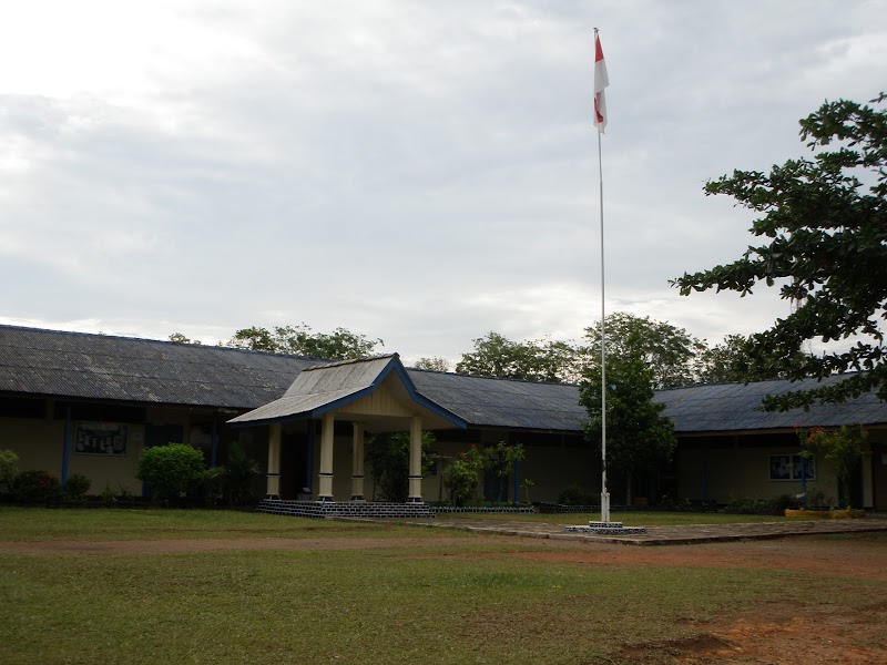 Foto SMA di Kab. Bintan