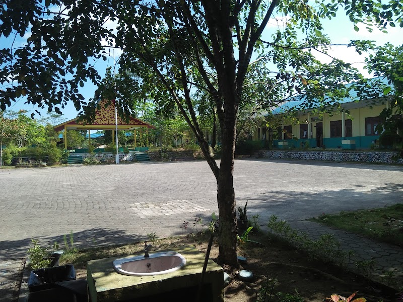 Foto SMA di Kab. Bintan