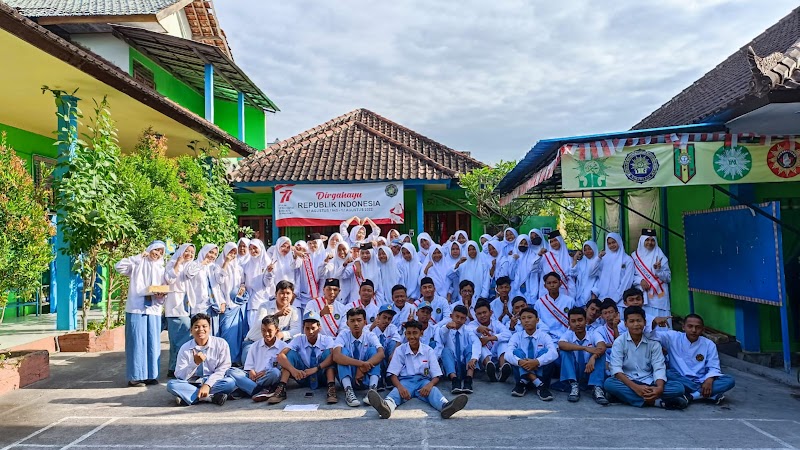 Foto SMA di Kab. Buleleng