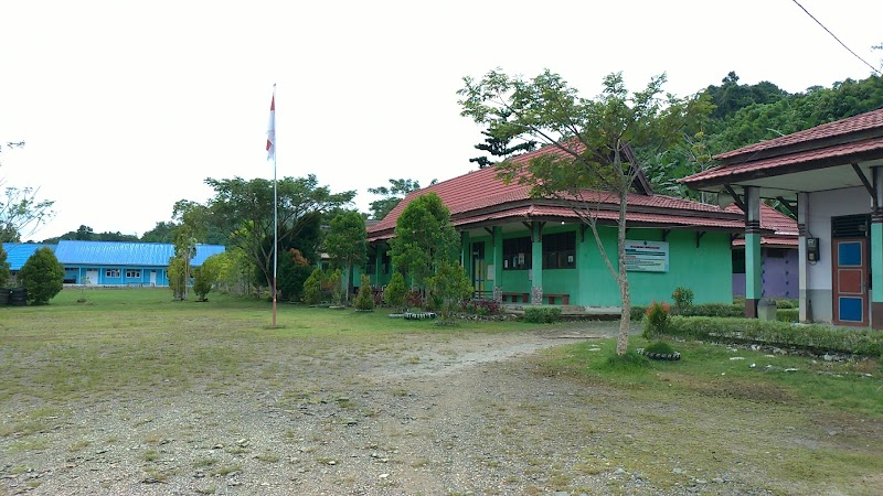 Foto SMA di Kab. Bulungan