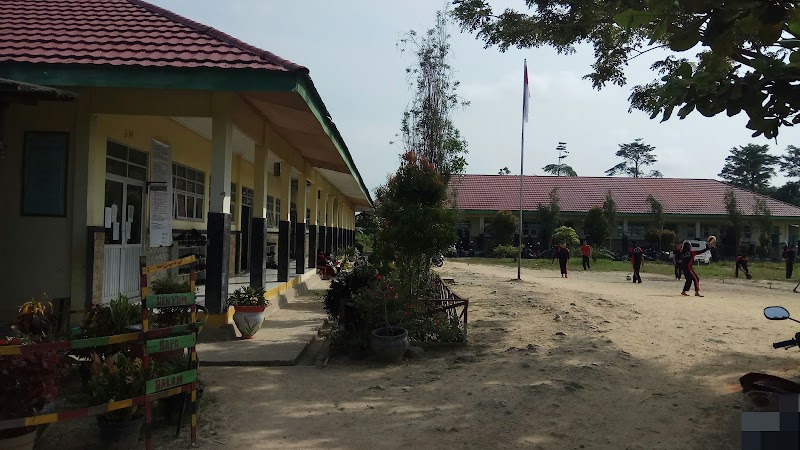 Foto SMA di Kab. Bulungan