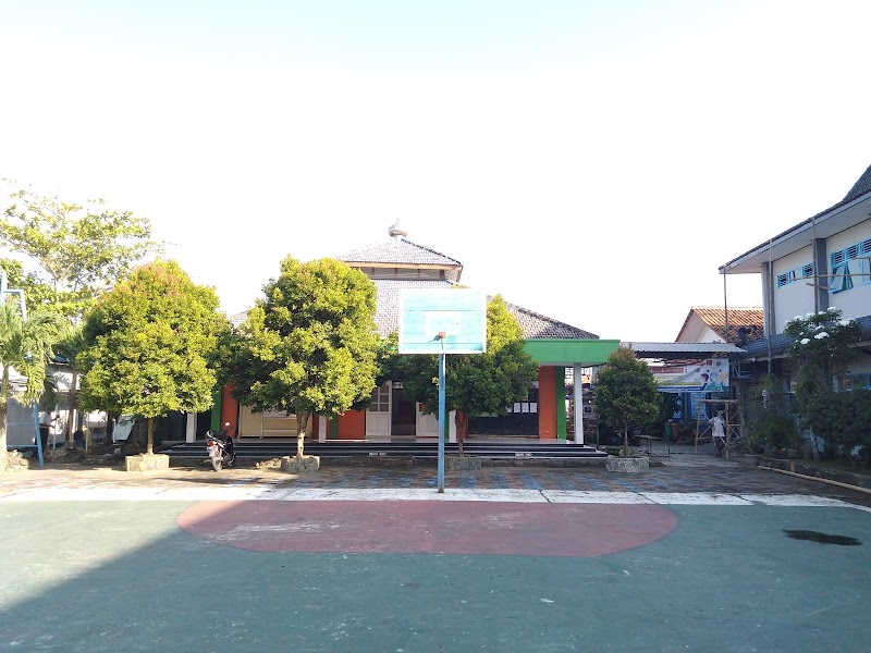 Foto SMA di Kab. Cilacap