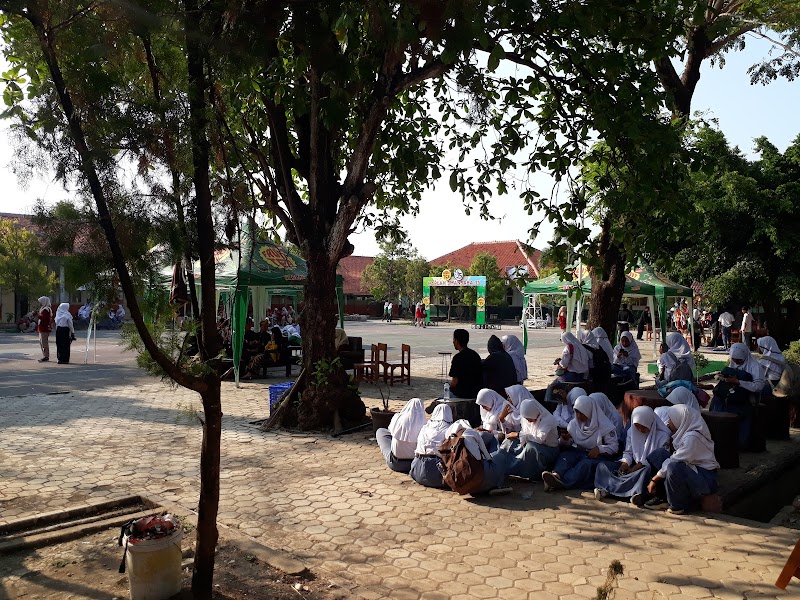 Foto SMA di Kab. Cirebon