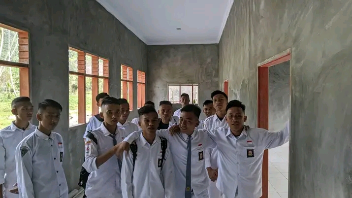 Foto SMA di Kab. Gorontalo Utara
