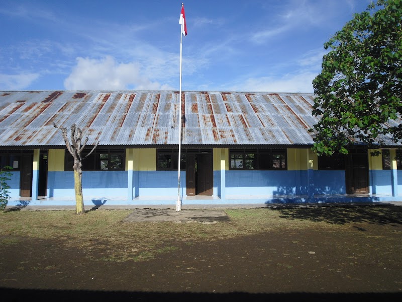 Foto SMA di Kab. Halmahera Barat
