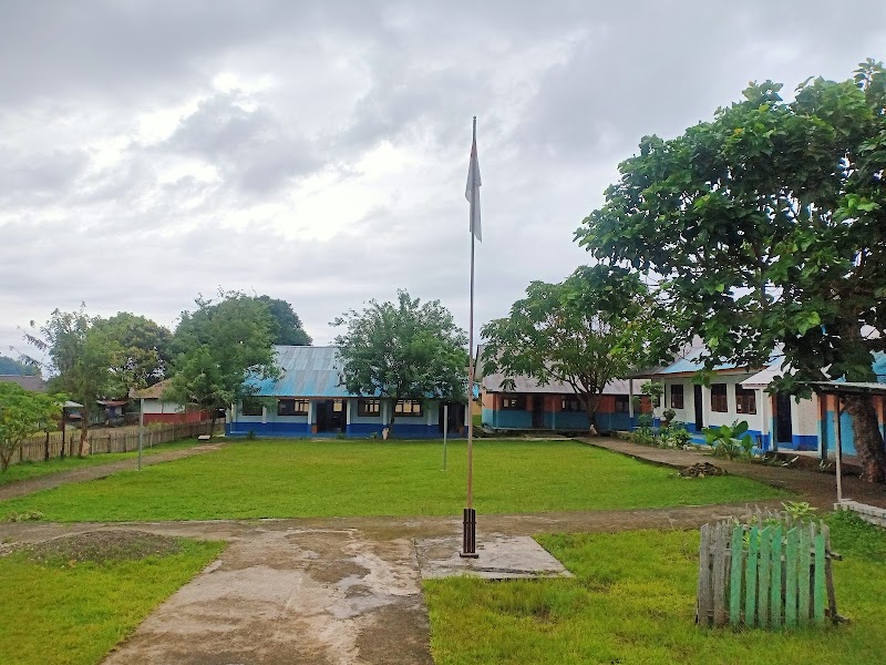 Foto SMA di Kab. Halmahera Tengah