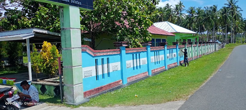 Foto SMA di Kab. Halmahera Timur
