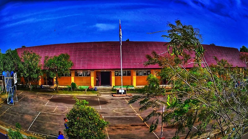 Foto SMA di Kab. Indramayu