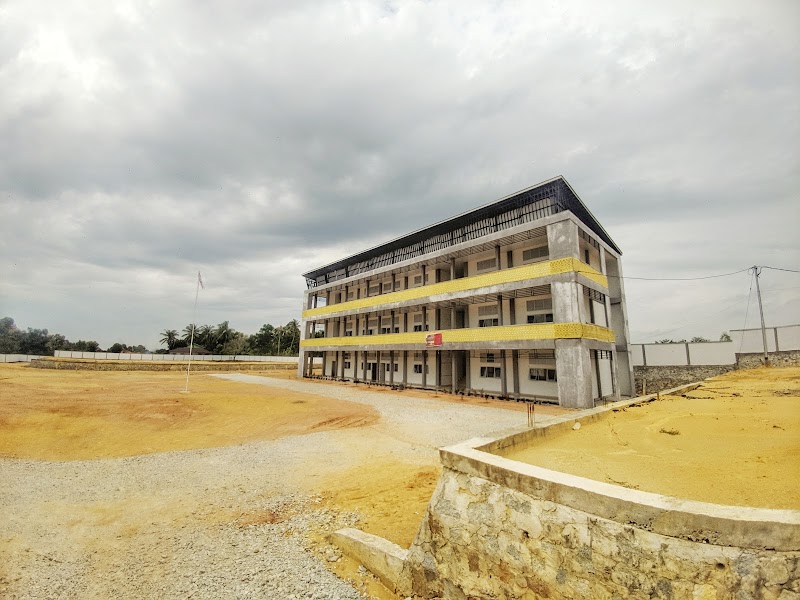 Foto SMA di Kab. Karimun