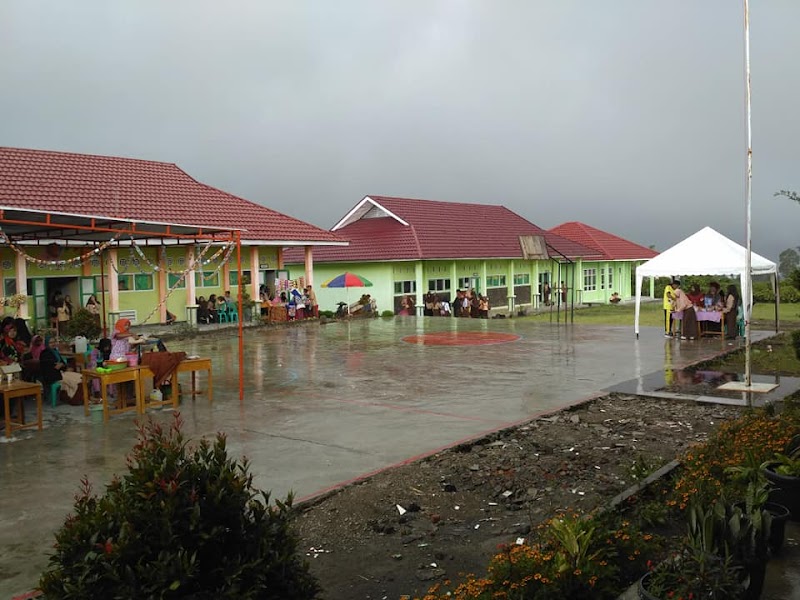 Foto SMA di Kab. Kepahiang